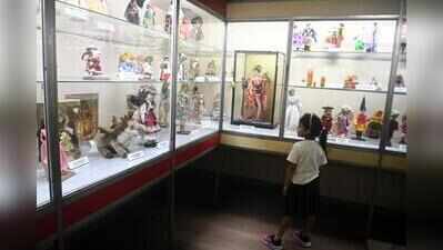 Nehru Children’s Museum director to meet chief minister’s adviser Subrata Gupta to avert shutdown