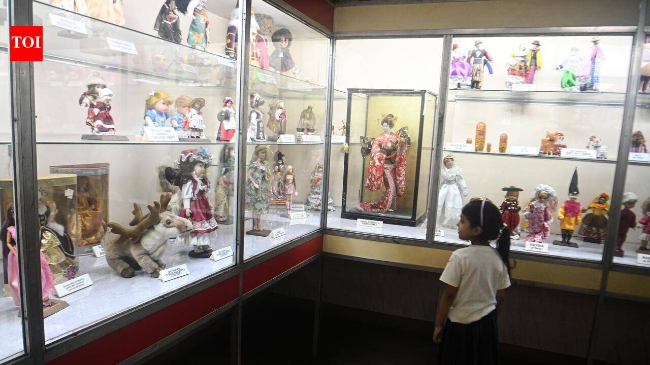 Nehru Children’s Museum director to meet chief minister’s adviser Subrata Gupta to avert shutdown