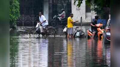 Met spies heavy rain in Kol on Thurs, Fri