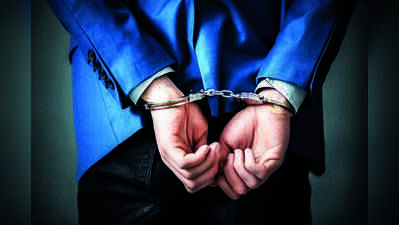 Unemployed youth held for operating 9 mule accounts in Rs 150-crore cyber fraud network