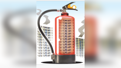8 jr colleges booked for forging Hydraa chief’s signature for fire NOC