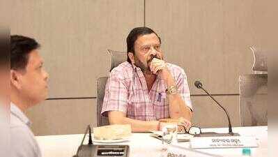 ODRAF to be upgraded as State Disaster Response Force
