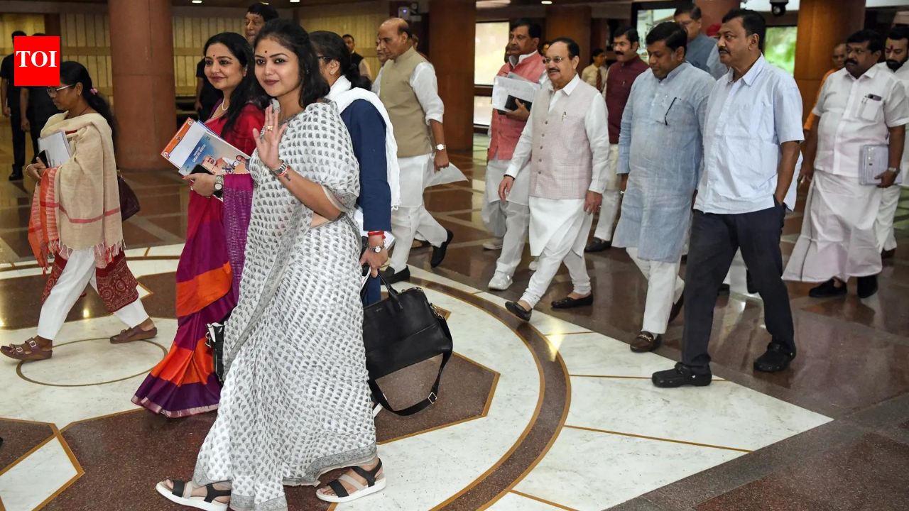 MPs feel left out of foundation stone laying, parliamentary panel steps in