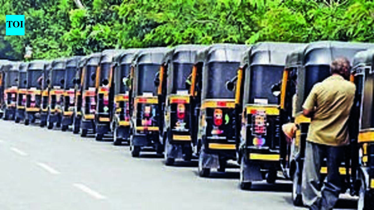 Transporters want RTO to conduct trial runs of automated vehicle fitness test machines before its rollout