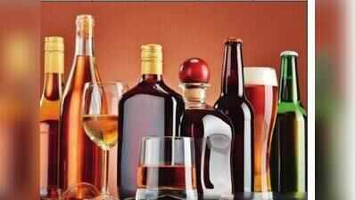In dry Gujarat, 80 liquor cases collapse with a month for want of FSL reports