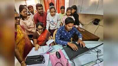 13L students secure FYJC admissions in Maharashtra