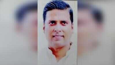 Speaker orders expulsion of SP member from assembly