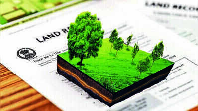 I-T attaches prime Gopanpally land parcels over benami deals