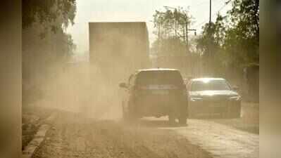 GMC seeks Rs 900cr to fight pollution