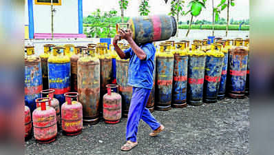 Aug 15 deadline for LPG e-KYC, 2L yet to do it in Gzb