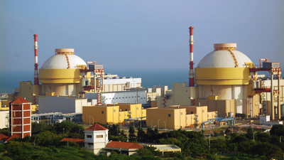 Big clean energy milestone: NPCIL cumulatively generates over 1,000 bn units of N-power, avoids 860 million tons of CO2 emissions