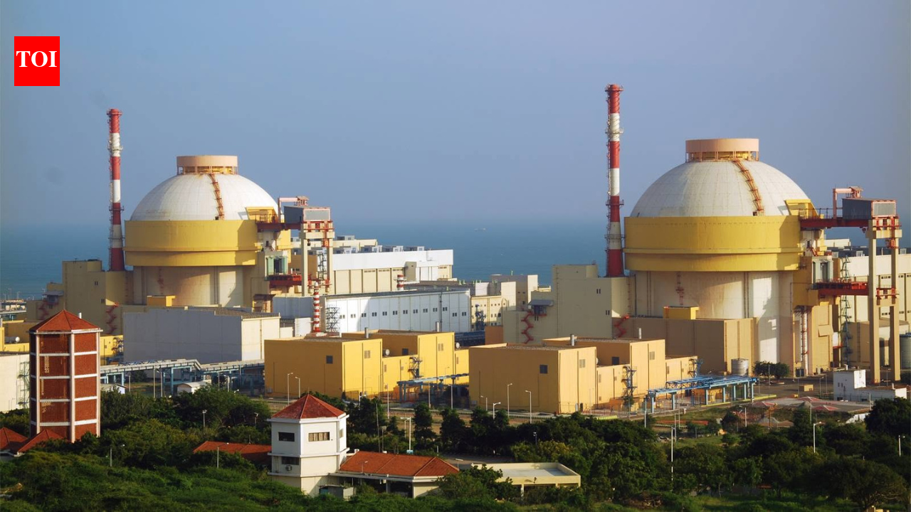 Big clean energy milestone: NPCIL cumulatively generates over 1,000 bn units of N-power, avoids 860 million tons of CO2 emissions