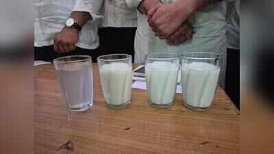 Dairy conclave to cover all 75 dists of state