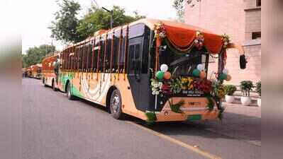 Free bus ride for UP’s 60+ women