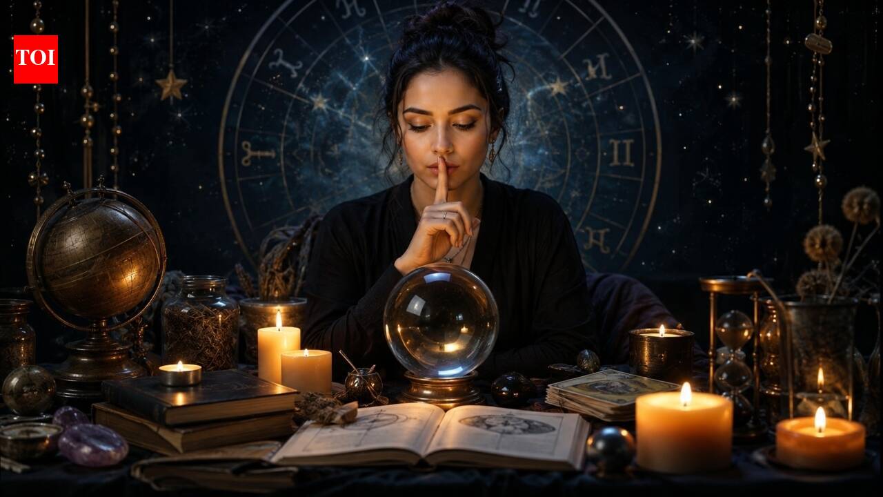 8 Things You Should Never Share: astrologers’ privacy guide; protect personal energy