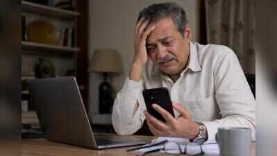 Retired IAF officer falls for AI-generated video, loses Rs1 crore in online forex scam