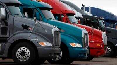 Donald Trump administration revokes over 28,000 immigrant trucking licences, launches veteran hiring drive; Indian drivers may be affected