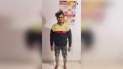 Trio gets life term for murder, robbery after 115-day trial; first such BNS sentencing in UP