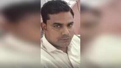 UP worker missing after boat capsizes in Maldives