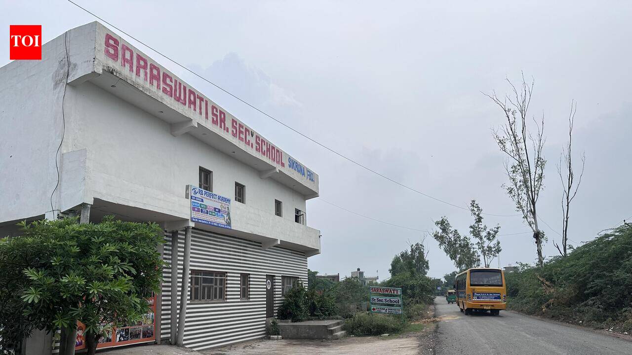 Before teacher stabbed by stalker in Faridabad, 2-year obsession, a kidnapping and a settlement