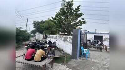 Before teacher stabbed by stalker in Faridabad, 2-year obsession, a kidnapping and a settlement