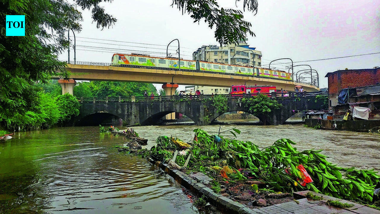 As floods become new norm, NMC hammers out 50-yr mitigation plan