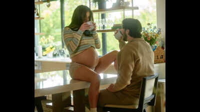 <b>After welcoming their first child, Hailee Steinfeld and Josh Allen are celebrating another milestone</b>