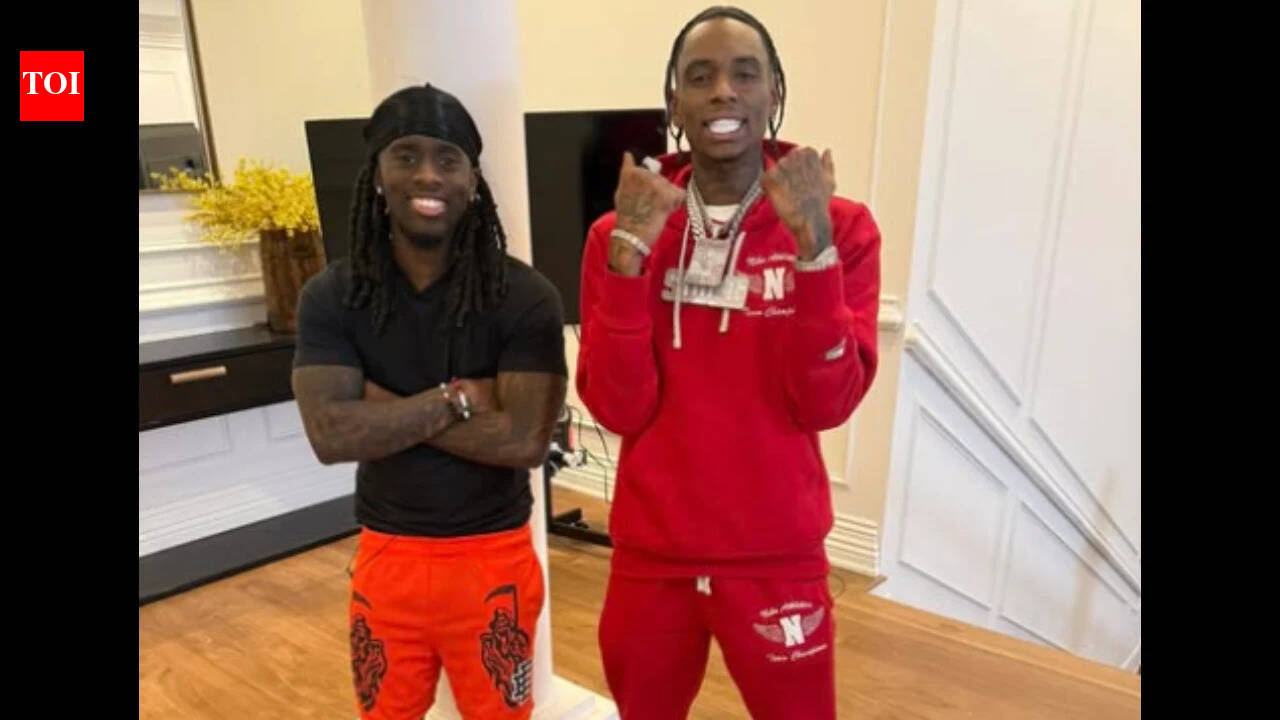 Soulja Boy backpedals on Kai Cenat boxing challenge but claims he would score an easy win