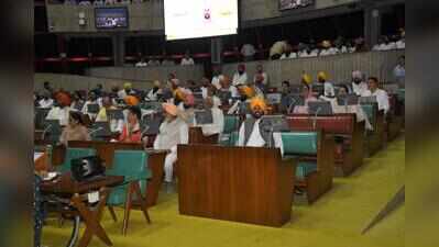 Punjab assembly passes resolution asking Centre to suspend mandatory E20 petrol rollout