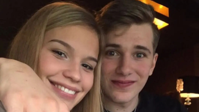 Why did Luka Dončić’s ex-fiancée Anamaria Goltes withdraw her child support petition? Surprise court filing explained