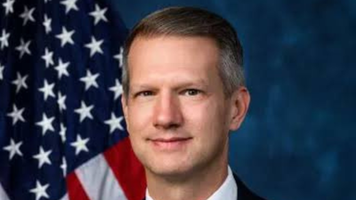 US Congressman warns FCRA Bill could affect India-US ties