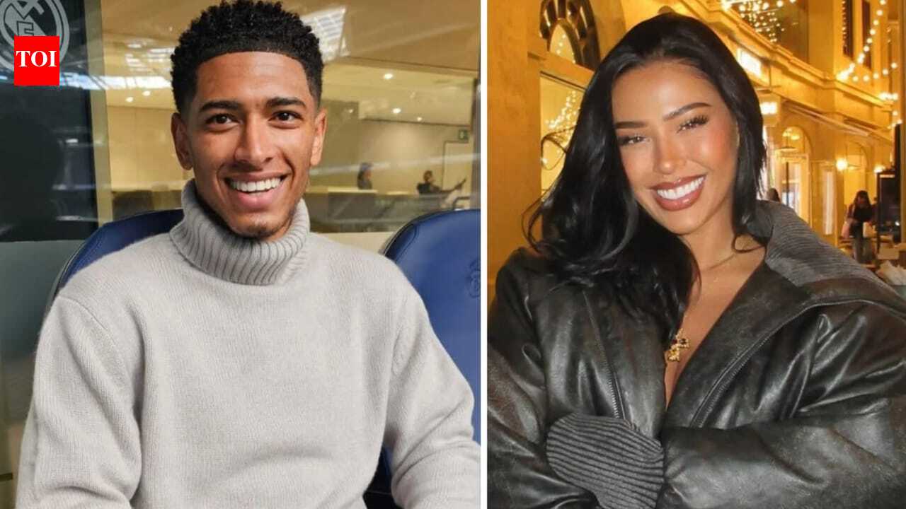 Fact check: Did Jude Bellingham really pop the big question to girlfriend Ashlyn Castro days after the 2026 World Cup heartbreak?
