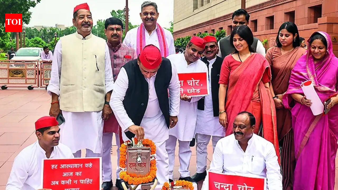 Rajya Sabha clears birth, death regn bill without any discussion