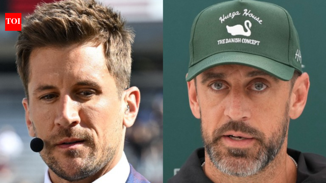 Who is Aaron Rodgers’ brother? NFL star appears to hint at ongoing distance with Jordan Rodgers after family reunion