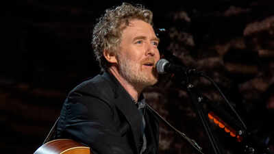 Glen Hansard funeral: Bono, Eddie Vedder, Chris O'Dowd, Hozier among other stars attend Oscar-winning songwriter's funeral