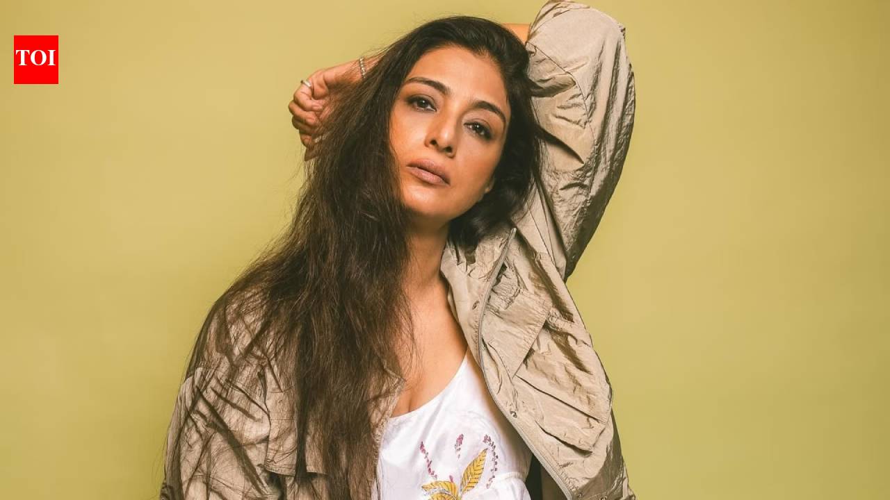 Tabu moves Delhi High Court to protect personality rights