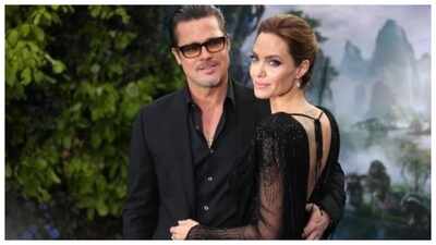 Brad Pitt seeks court order over Angelina Jolie's movie contracts; claims actress failed to show income between 2017 and 2021