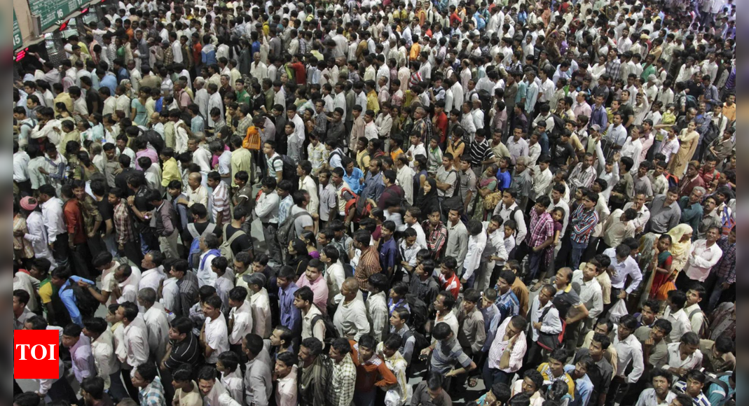 Census phase 2 likely to accept half-filled forms