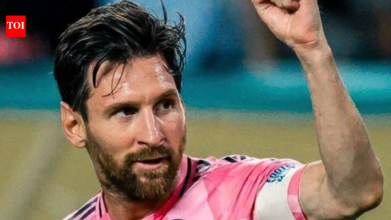 Lionel Messi: “I want to thank him and tell him that the people of Madrid hope to welcome him”: How the Inter Miami star’s €80,000 donation is helping rebuild Madrid’s wildfire-hit Sierra Oeste