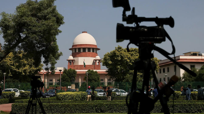 Computer-based NEET? Govt tells SC decision after Nilekani report