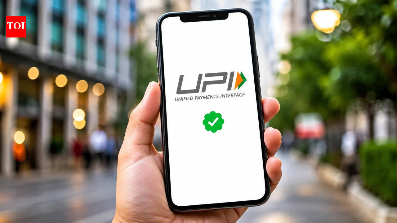 Government may allow fees on UPI payment above Rs 2k