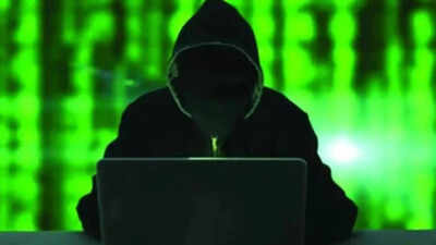 Cyber crime reports down from 1.2L in 2024 to 16,377 now: Government