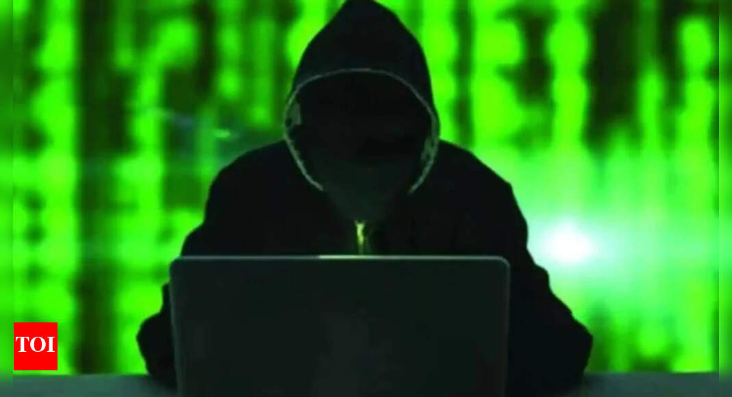 Cyber crime reports down from 1.2L in 2024 to 16,377 now: Government