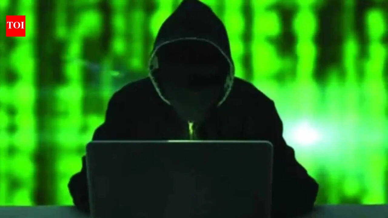 Cyber crime reports down from 1.2L in 2024 to 16,377 now: Government