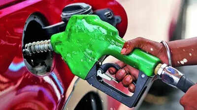 'Contamination' in fuel, says SIAM, later retracts