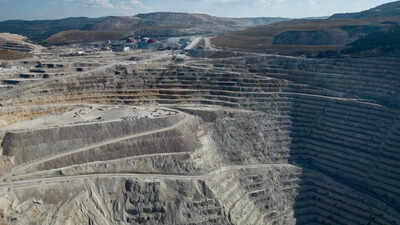 21-yr gold quest: Expand mining, make India export hub