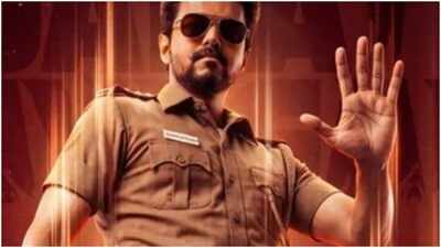 'Jana Nayagan' box office collections day 13: Thalapathy Vijay's film drops 45.5% on Tuesday; crosses 300 crore worldwide