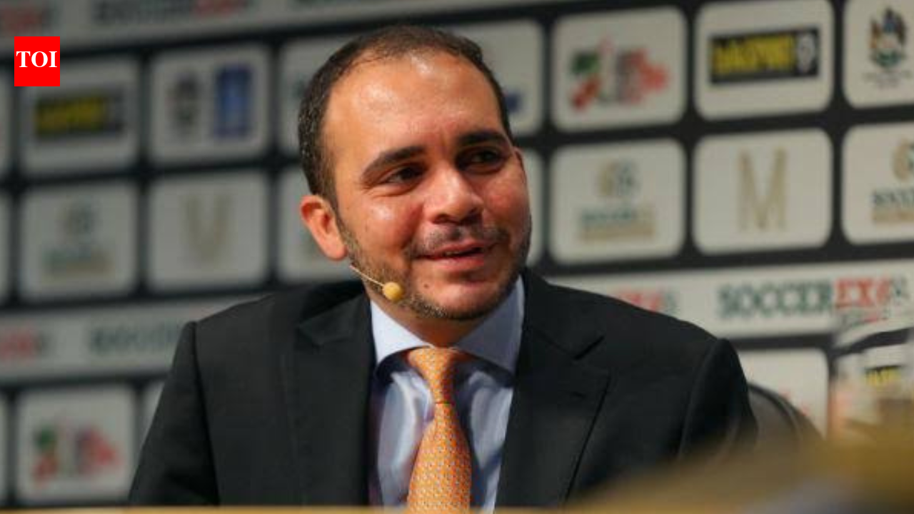 Why Jordan’s FA president believes his team’s historic World Cup journey came with three unexpected obstacles