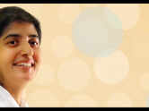 Solve Conflict Without Gossip: BK Sister Shivani urges direct talks; gossip only amplifies pain