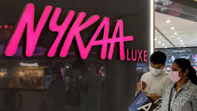 Nykaa posts over 3x profit in Q1 on strong beauty biz